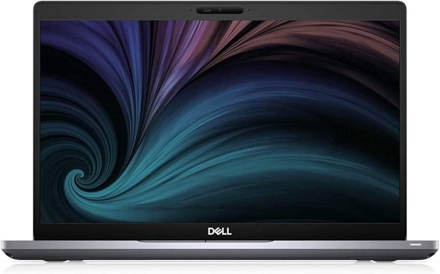 Dell Latitude 5410 i7 14