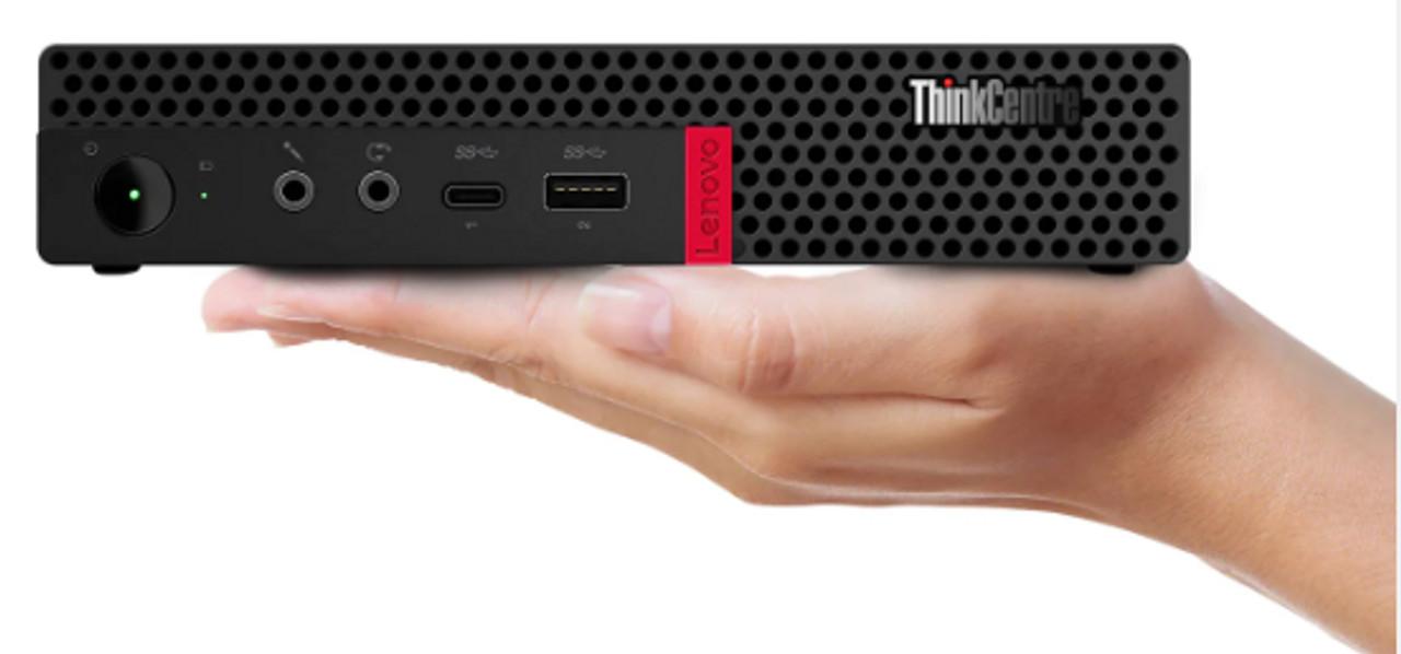 Lenovo ThinkCentre M720Q Micro PC 16GB | Shop & Save