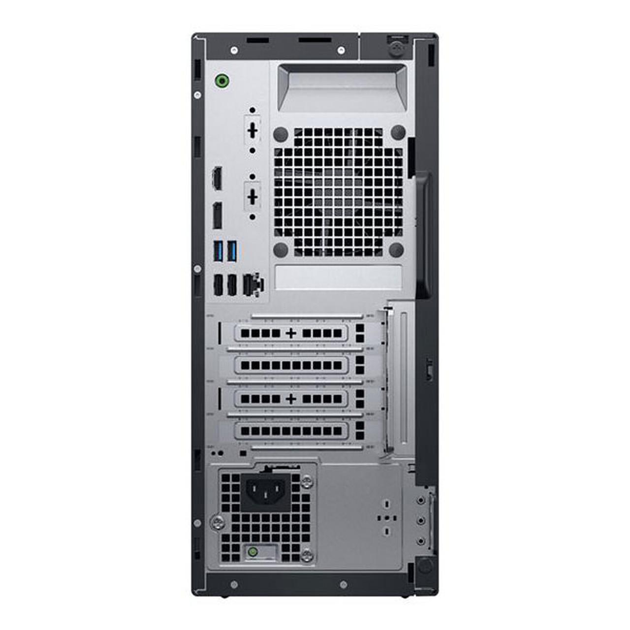 Dell OptiPlex 3060 Mid Tower i5 SSD Computer Windows 11 Pro