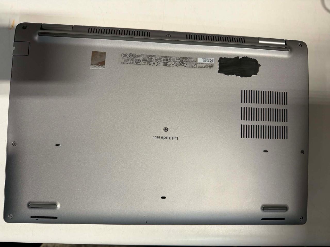 Get Dell Latitude i7 16GB 15-inch Windows 11 Pro Laptop