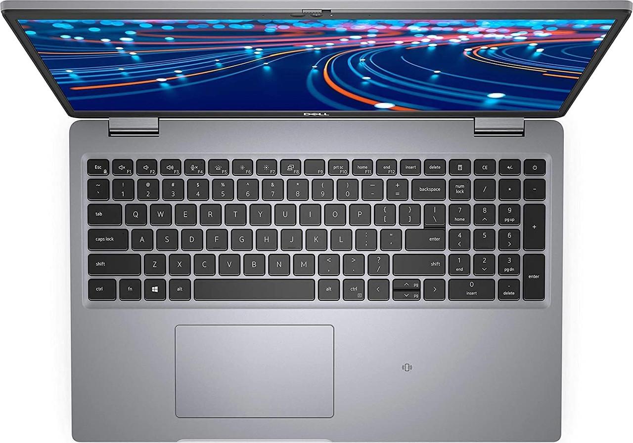 Dell Latitude 5520 i7 32GB 15 Inch Laptop