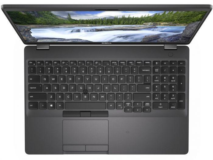 Refurbished Dell Latitude 5500 8th Generation Windows 11 Laptop