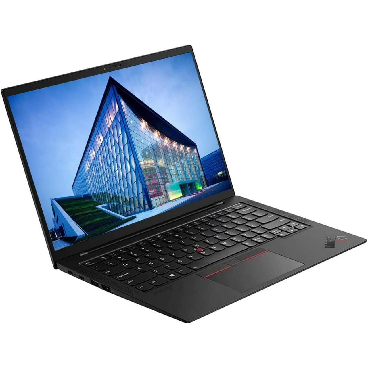 Refurbished Lenovo ThinkPad X1 Carbon Gen 10