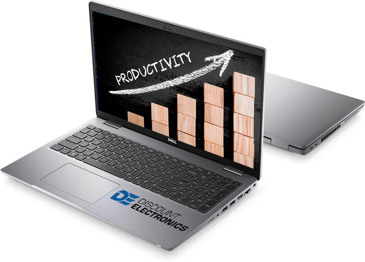 Dell Latitude 5520 i5 15.6