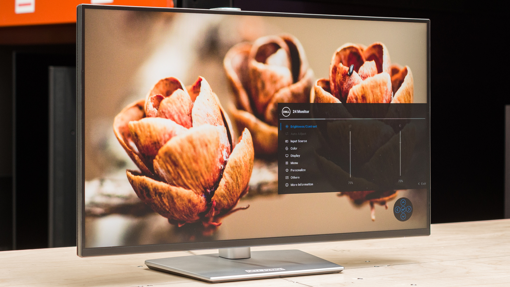 Dell Professional P2423D 24