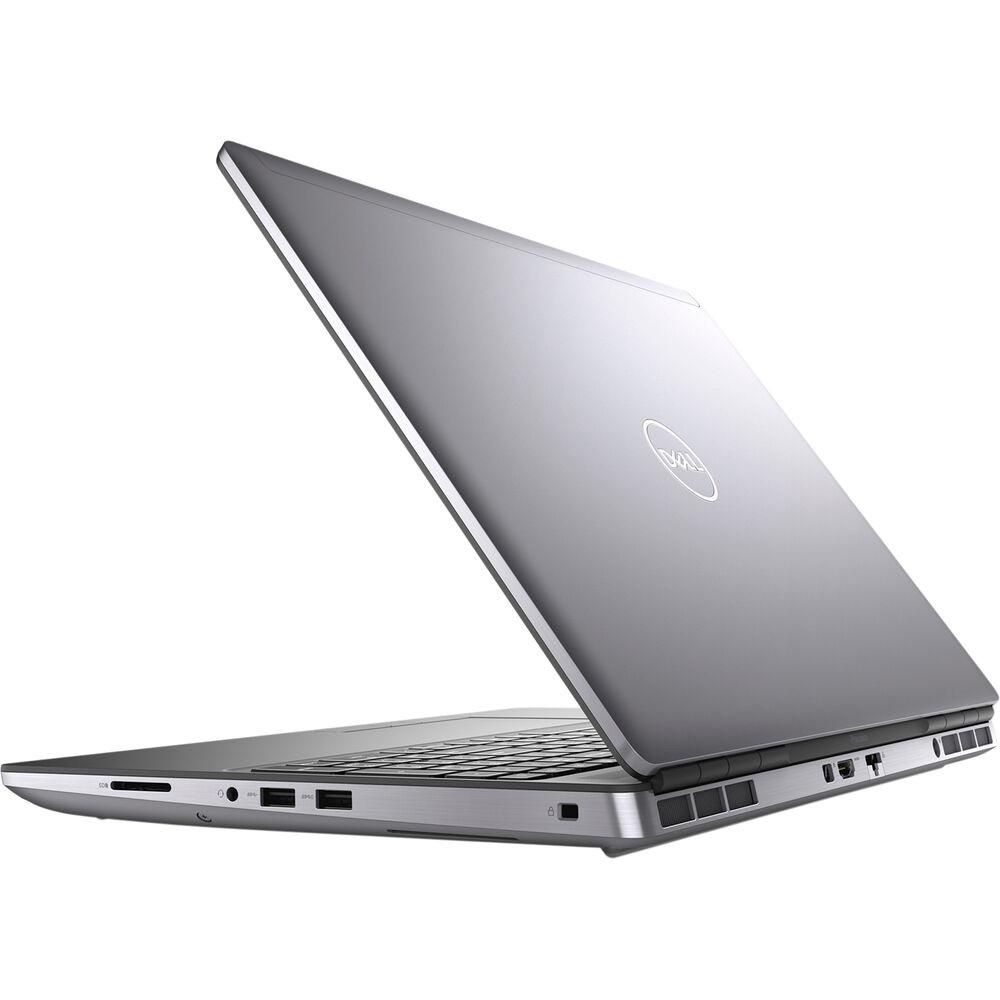 Dell Precision i9 Windows 11 Pro Mobile Workstation Laptop