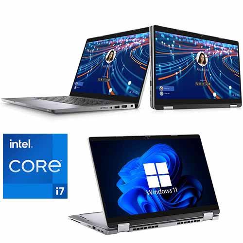 Windowsノート本体 DELL laitude 5320 Dell Latitude 5320 2-in-1 レビュー | Laptop Decision