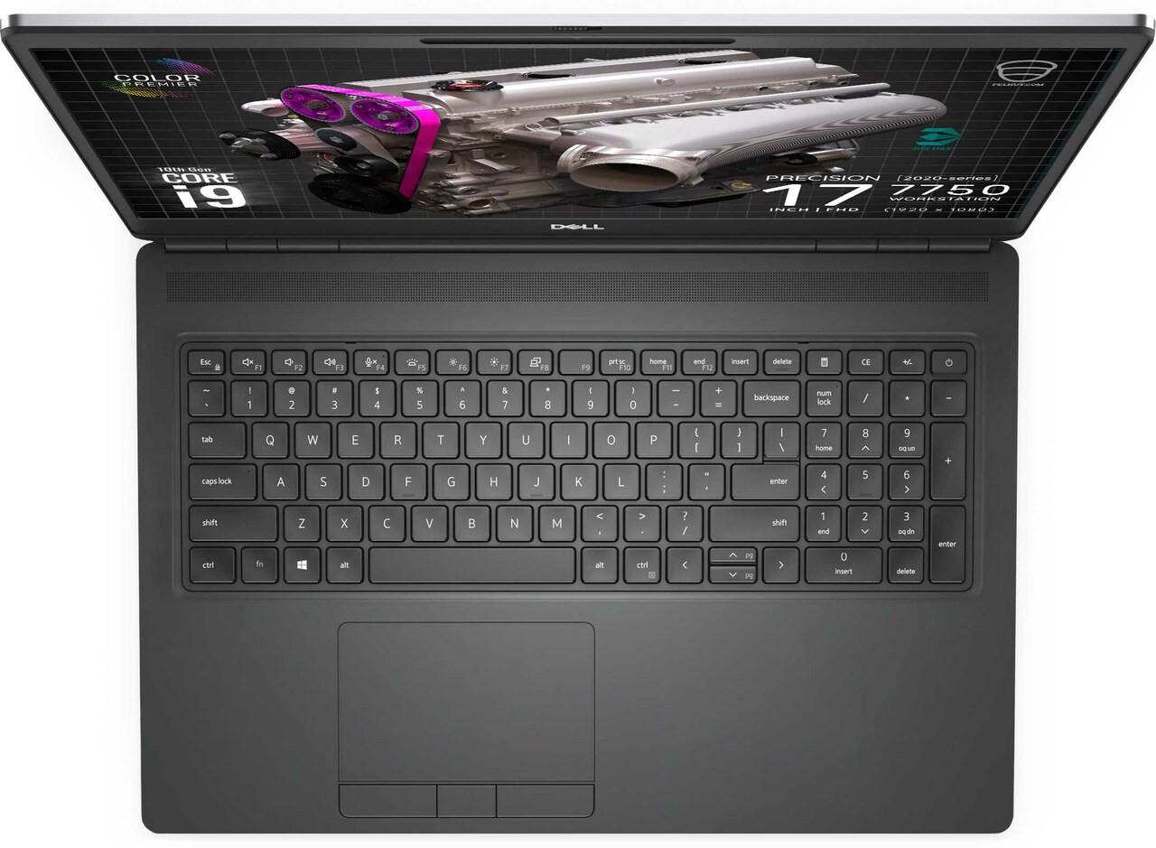美品 Dell Precision 7550 i9 メモリ32GB/SSD2TB Dell Precision 7550 i9 15.6'' Workstation Laptop 32GB RAM