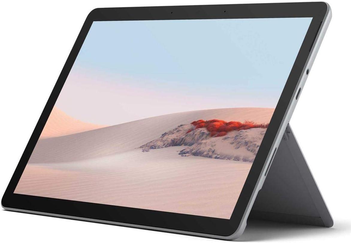 Microsoft Surface Go 2　Windows11 Pro Amazon.com: Microsoft Surface Laptop Go 2-12.4 Inch, Windows