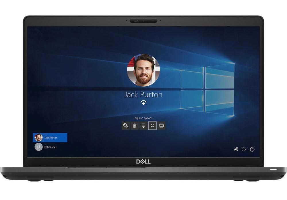 Dell Precision 3541 i7 16GB RAM SSD Nvidia P620 15.6