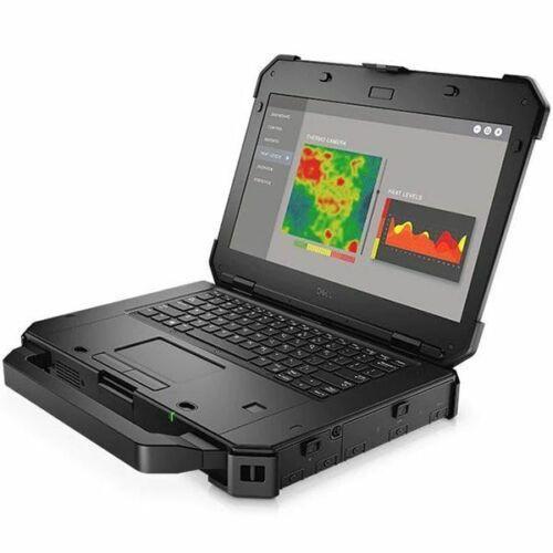 Dell Latitude 7424 Rugged Extreme Touchscreen i7 16GB 14