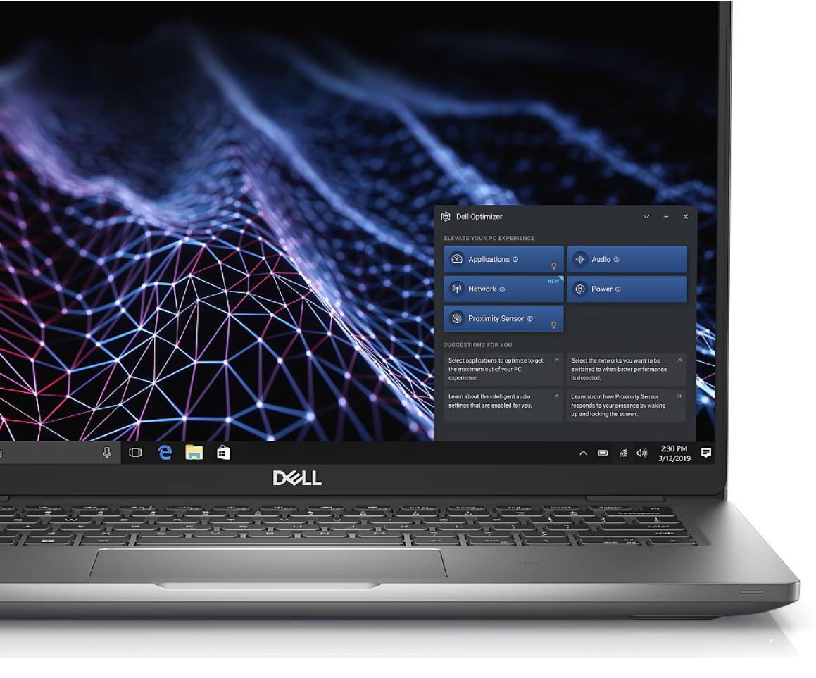 Dell Latitude 5430 i7 32GB 512GB SSD 14