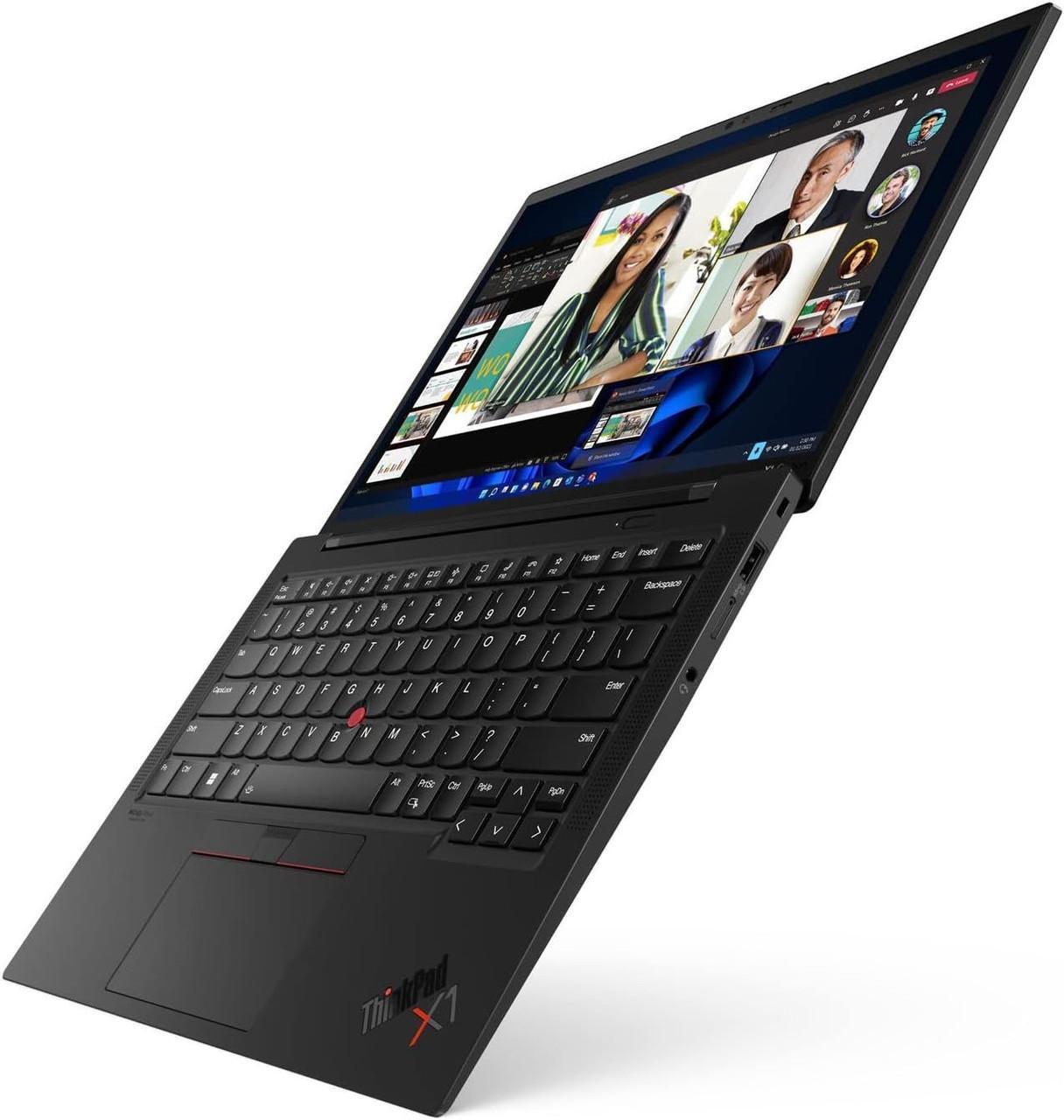 Lenovo ThinkPad X1 Carbon Core i7 13th Gen CPU 32GB 14