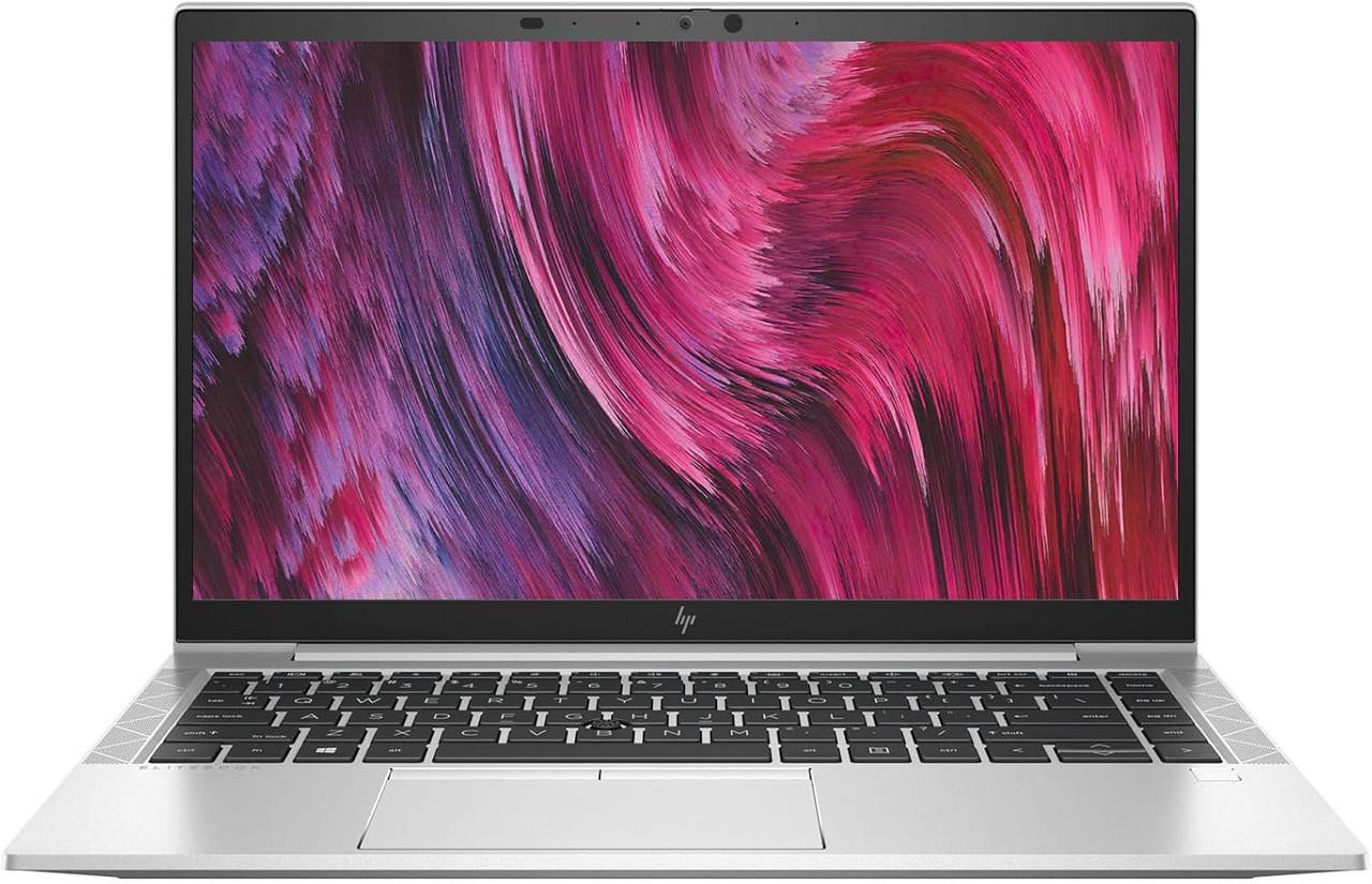 HP EliteBook 845 G7 AMD Ryzen 7 Windows 11 Pro 14