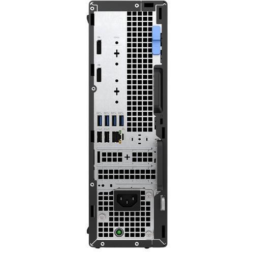 Dell Optiplex 5000 SFF 12th Gen | Affordable Business Desktop