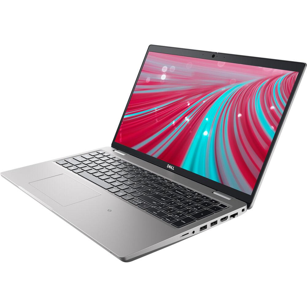 Dell Latitude 5521 i5 16GB RAM 15.6
