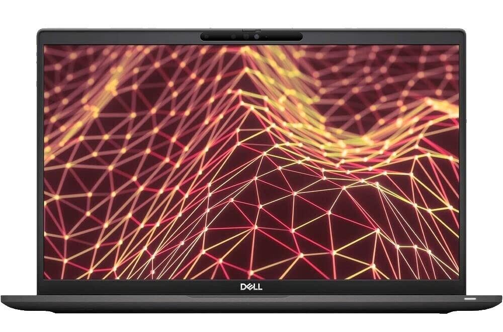 Dell Latitude 7520 15.6