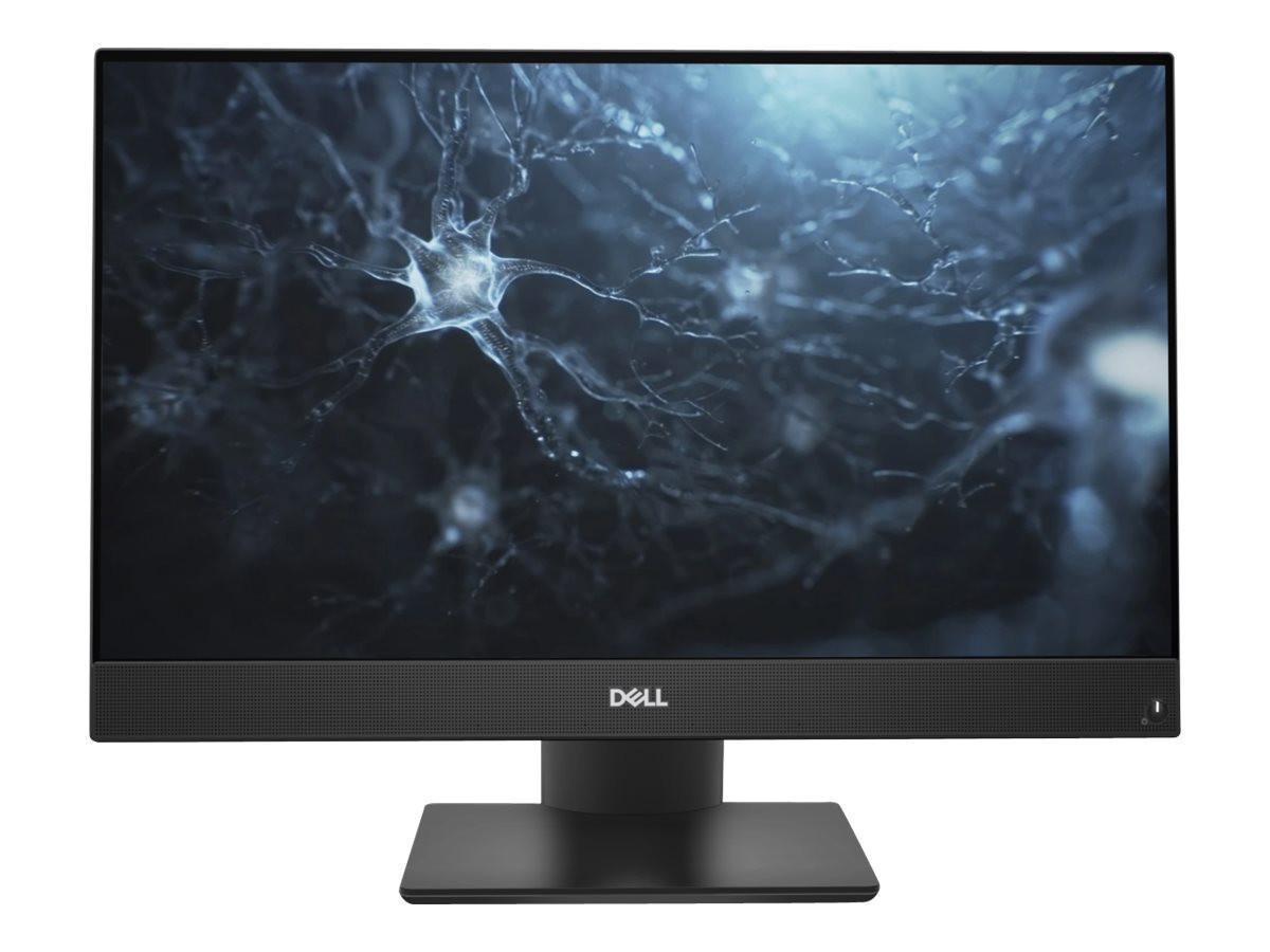 Dell OptiPlex 5490 AIO 24