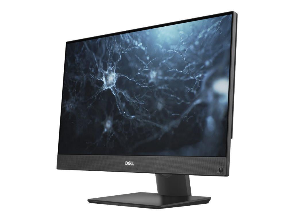 Dell OptiPlex 5490 AIO 24