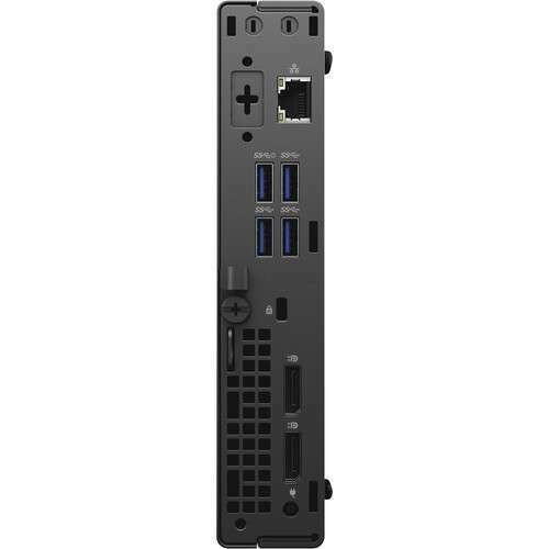 Dell Optiplex 5090 Micro i7 16GB 256GB SSD Tiny PC Wifi +