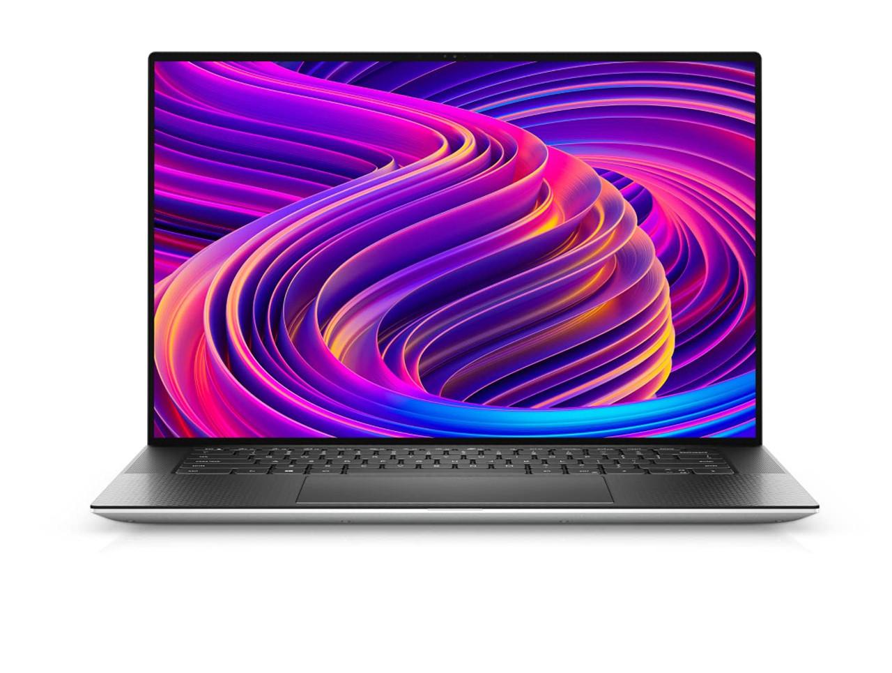 ノートパソコン　Dell xps-15 i9 Dell XPS 15 9510 i9 15.6