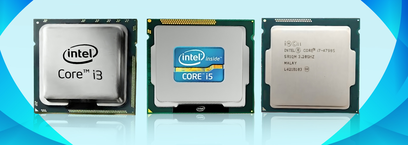 Core I Differences Between Intel Core i3, i5 and i7 CPUs - Discount Electronics