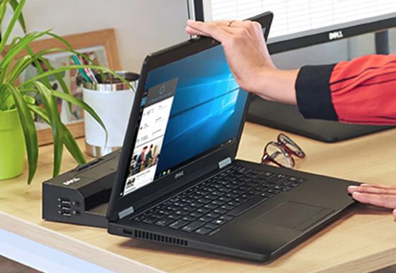 Dell Latitude E7470 i5 Dell E7470