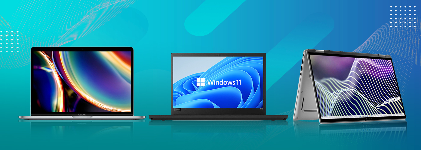 Top Tips for Keeping Your Used Laptop Running Smoothly - Discount