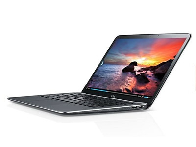 Dell XPS 13 L322X Core i5 SSD 13