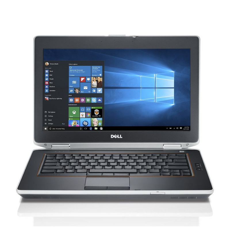 Dell Business Class Laptop Latitude E6430 i5 SSD