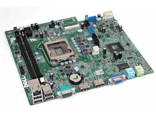 Dell Optiplex 7010 Usff Motherboard Mn1tx Discount Electronics