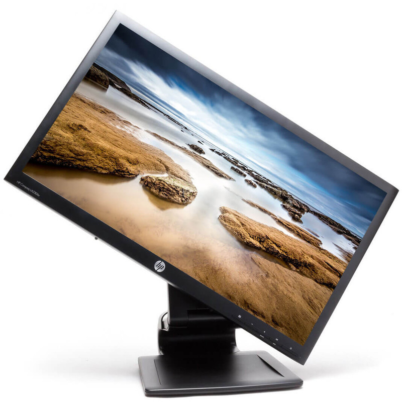 HP Compaq LA2306x 23inch Full HD LED Monitor