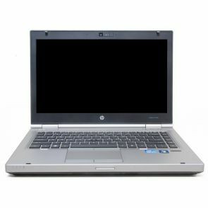 HP Elitebook 8470P i5 Laptop 14" - DISCOUNT ELECTRONICS