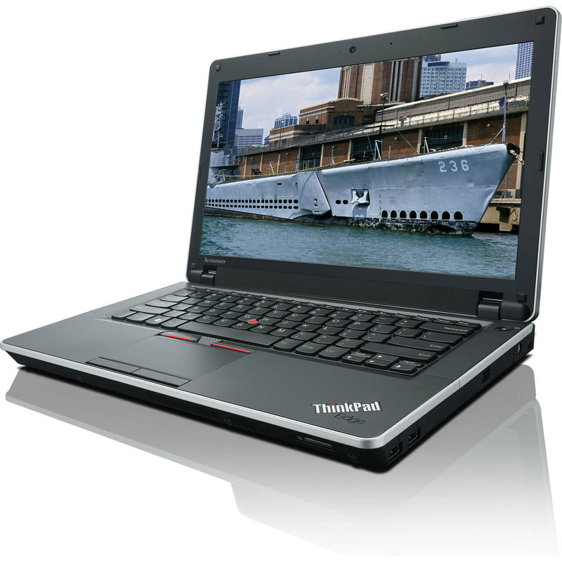 Lenovo ThinkPad Edge E420 i3 14