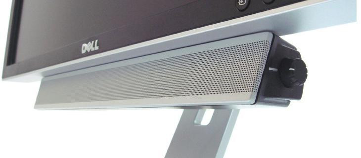 Dell AS501 Multimedia Soundbar Speaker 