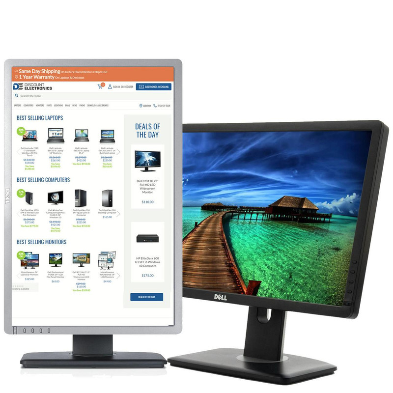 Dell P2213 22インチモニタ(リモートワークのお供に) Amazon.com: Dell P2213 22