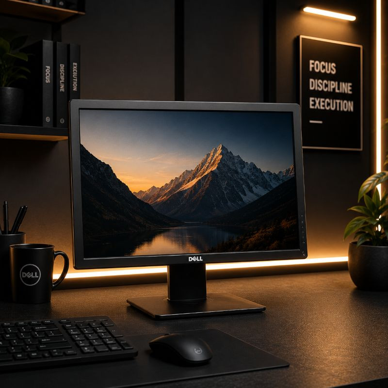 Dell Professional P2213 22" LED Widescreen Monitor
