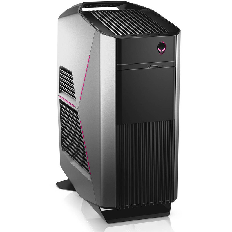 超高速 DELL Alienware Aurora R5ゲーミングPC Windows11 高性能i7 