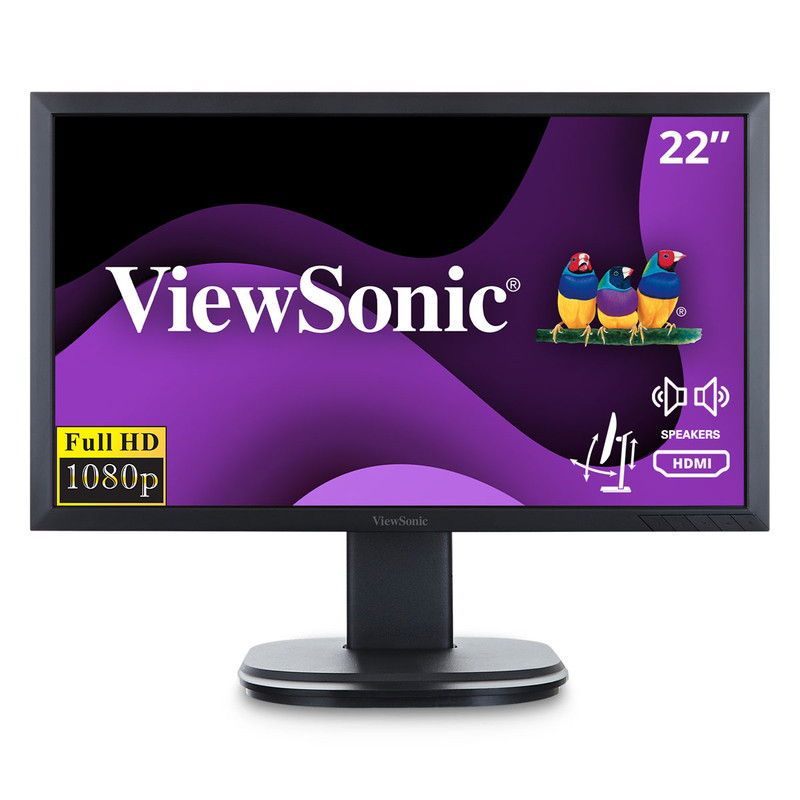 viewsonic vg2239smh