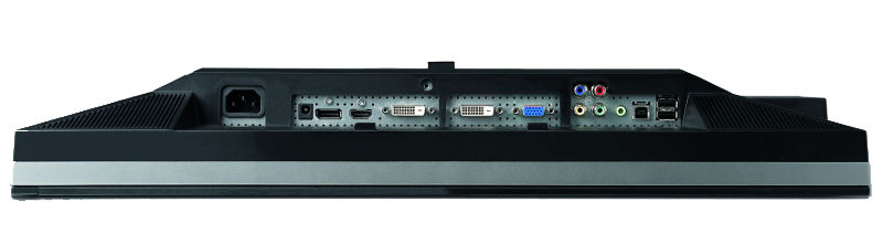 Dell UltraSharp U2410 24\