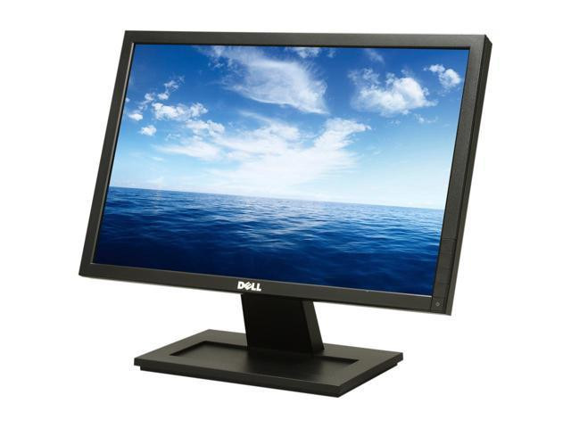 Dell E2011H 20