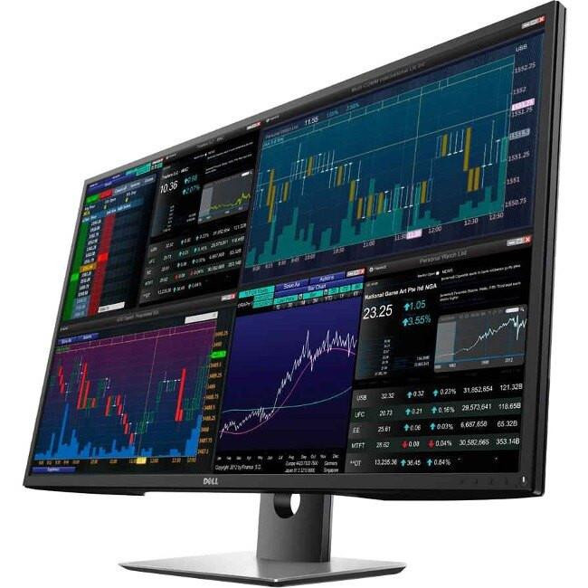 Dell P2417H 24 Inch HDMI LED Rotating Monitor