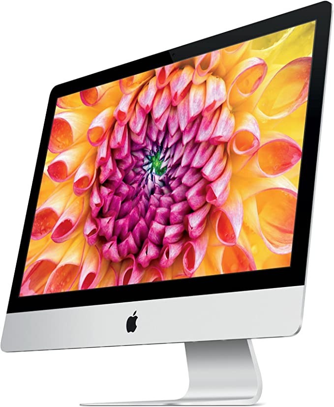 Apple iMac Core i5 21.5