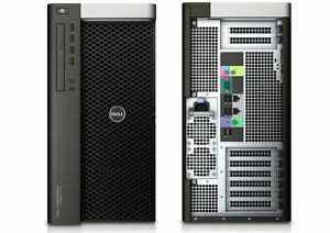 dell t7910 workstation price