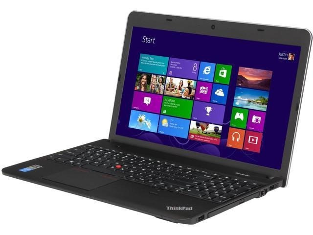 Lenovo Thinkpad E431 Core I5 14 Inch Windows 10 Laptop