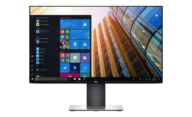Dell UltraSharp U2419H 24 Inch IPS LED Monitor