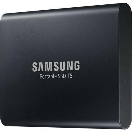Samsung Portable SSD T5 1TB