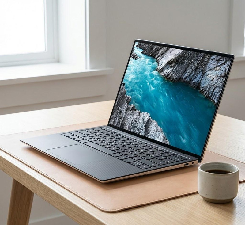 Premium Dell XPS 15 9500 Laptop | Core i9, Nvidia GTX 1650 Ti
