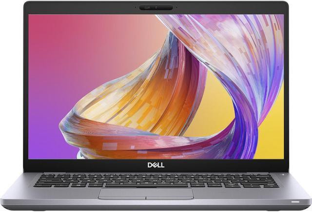 Clearance Dell Latitude 5410 i7 16GB 14 Inch Ultrabook