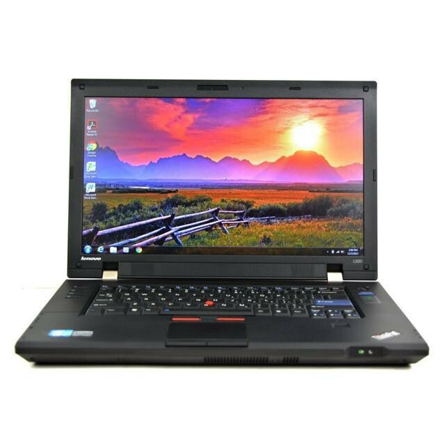 Lenovo ThinkPad L520 i5 15